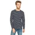 Sea Ranch Grenaa Langarmet T-skjorte