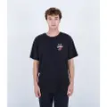 Hurley Everyday Poison Kortarmet T-skjorte
