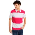 LOIS Jeans 10731 Kortermet Poloskjorte