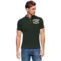 Superdry Vintage Athletic Kortermet Poloskjorte