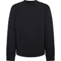 Hackett Embossed Collegegenser