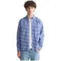 Gant 930483 Skjorte Med Lange Ermer