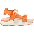 No name Krazee Sandaler