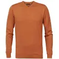 Petrol Industries 002 Basic V-hals Genser
