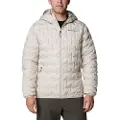 Columbia Delta Ridge Ii Frakk