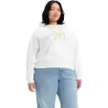 Levi's Plus Graphic Authentic Hettegenser