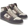 Dc-shoes Manteca 4 Wr Treningssko