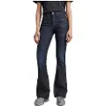 G-Star 3301 Flare Fit Jeans