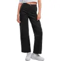 Urban Classics Loose Utility Stretch Twill Bukser
