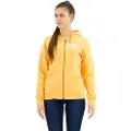 Helly Hansen Logo Full Zip 2.0 Genser Med Hel Glidelås