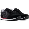 Armani Exchange Retro Runner Treningssko
