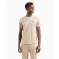 Emporio Armani 8npt25_pjvpz Kortarmet T-skjorte
