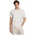 Pepe Jeans Axel C Kortarmet T-skjorte