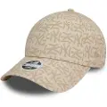 New Era Mono 9forty New York Yankees Cap