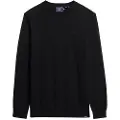 Superdry Vintage Embroidered Cash Genser