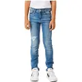 Name it Theo 1410 Slim Fit Jeans