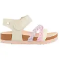 Gioseppo Delia Badesandal
