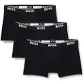 Hugo Boss Power Boxers 3 Enheter