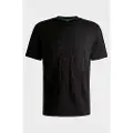 Hugo Boss Striped C Kortarmet T-skjorte