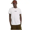 G-Star Photo Print R T Kortarmet T-skjorte
