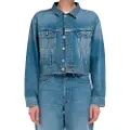 Replay W7z1 .000.800 764 Denimjakke