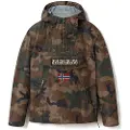 Napapijri Rainforest Pocket Jakke