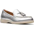 Clarks Shoes Narini Edge Loafers