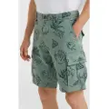 O'Neill Essentials Cargo Shorts grønn