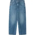 Pepe Jeans Barnet Fs Baggy Fit Jeans