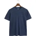 Gant Sunfaded Kortarmet T-skjorte