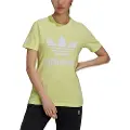 Adidas Originals Trefoil Kortarmet T-skjorte