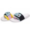 Grimey Trespass Badesandal