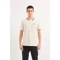 Emporio Armani 6dpf14-pjzsz Kortermet Poloskjorte