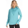KLIM Sunscape Hetteskjorte