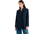 Armani Exchange Xw000559_af12845 Blazer