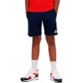 Le coq sportif Mini Moi Tri N°1 Sports Shorts