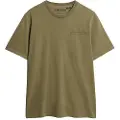 Superdry Utility Sport Graphic Kortarmet T-skjorte
