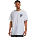 Mister tee Baby Don´t Cry Kortarmet T-skjorte