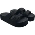 Cacatoès Caipirinha Glitter Badesandal