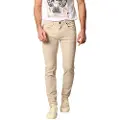 Deeluxe Carlos Slim Fit Jeans