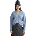 Scotch & Soda Fuzzy Relaxed Cardigan