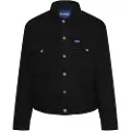 Hugo Boss Dex 01 Blue Denimjakke
