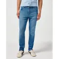Wrangler Larston 5 Pocket Slim Fit Jeans