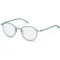 Rodenstock R5368 Pantos Damebriller