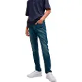Hugo Boss Ash Blue Jeans