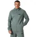 Helly Hansen Hp Tech Genser Med Hel Glidelås