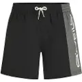 O'Neill Retro 14'' Boardshorts svart