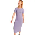 Jack & Jones Ellie Tight Jjxx Kortermet Lang Kjole
