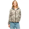 Superdry Logo Windbreaker Jakke