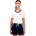 Le coq sportif Heritage Sp N°1 Kortarmet T-skjorte